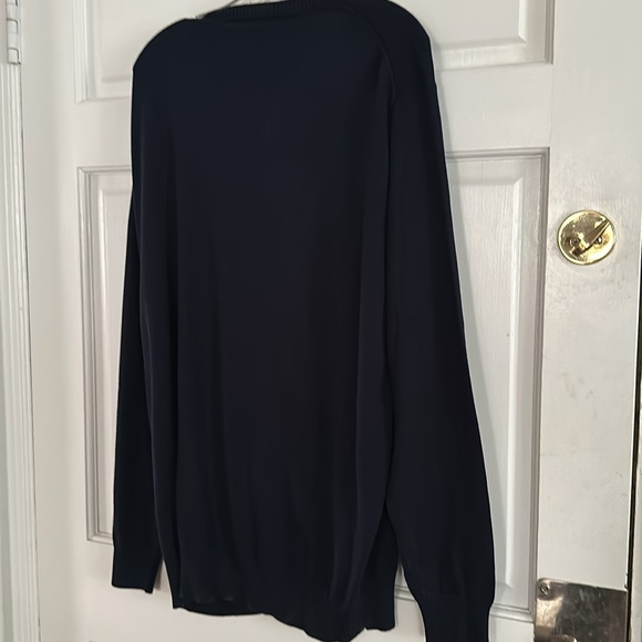NWT Jos. A Bank Signature Collection sweater - Picture 3 of 5
